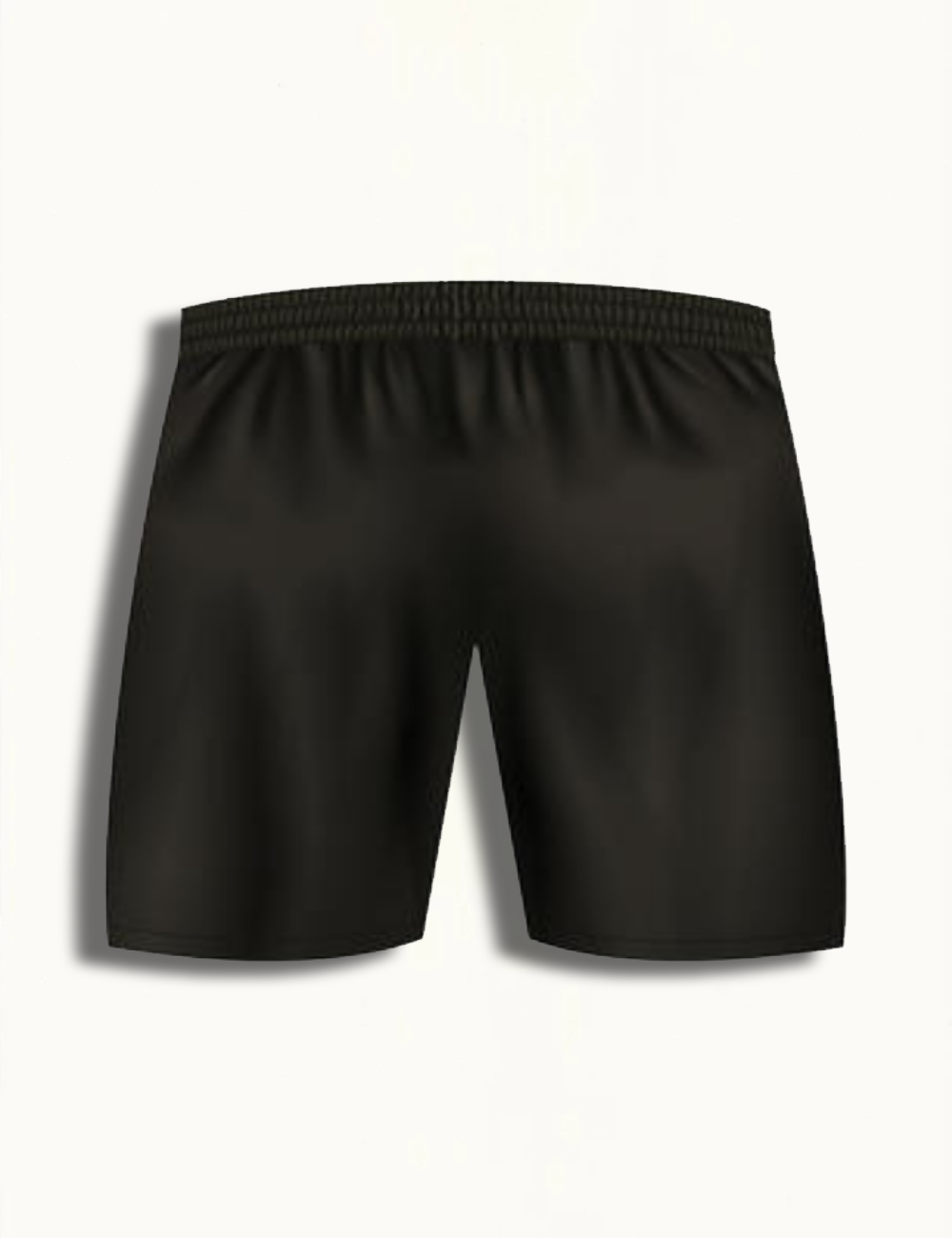 Art!k Black Shorts